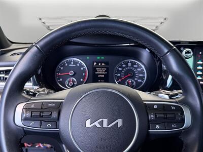 2023 Kia K5 GT   - Photo 19 - Lennox, CA 90304