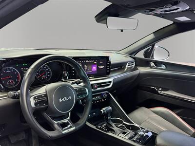 2023 Kia K5 GT   - Photo 16 - Lennox, CA 90304