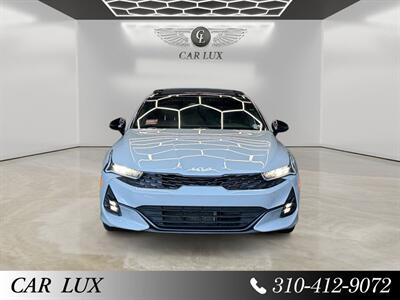 2023 Kia K5 GT   - Photo 8 - Lennox, CA 90304