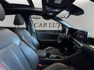 2023 Kia K5 GT   - Photo 15 - Lennox, CA 90304