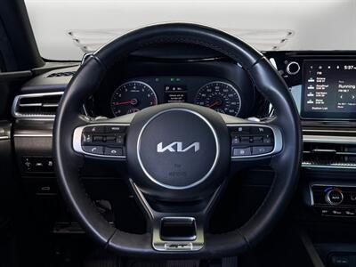 2023 Kia K5 GT   - Photo 12 - Lennox, CA 90304