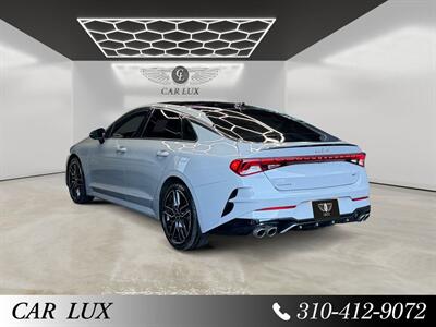 2023 Kia K5 GT   - Photo 3 - Lennox, CA 90304