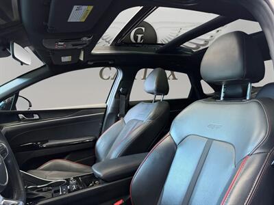 2023 Kia K5 GT   - Photo 9 - Lennox, CA 90304