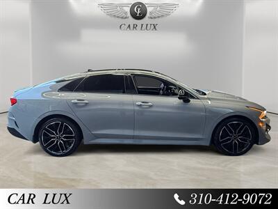 2023 Kia K5 GT   - Photo 6 - Lennox, CA 90304