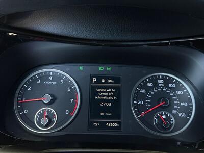 2023 Kia K5 GT   - Photo 20 - Lennox, CA 90304