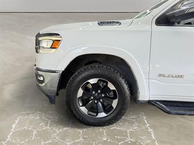 2020 RAM 1500 Laramie   - Photo 14 - Lennox, CA 90304