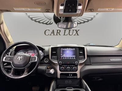 2020 RAM 1500 Laramie   - Photo 11 - Lennox, CA 90304