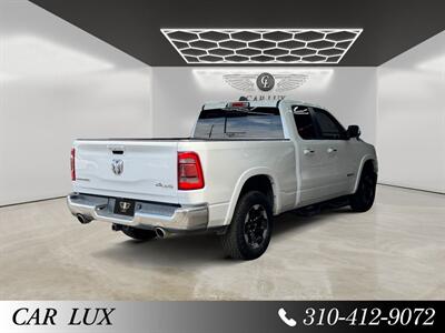 2020 RAM 1500 Laramie   - Photo 5 - Lennox, CA 90304