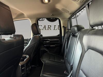 2020 RAM 1500 Laramie   - Photo 13 - Lennox, CA 90304