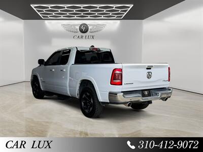 2020 RAM 1500 Laramie   - Photo 3 - Lennox, CA 90304