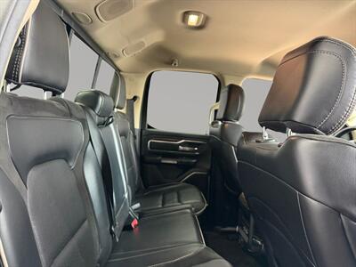 2020 RAM 1500 Laramie   - Photo 30 - Lennox, CA 90304
