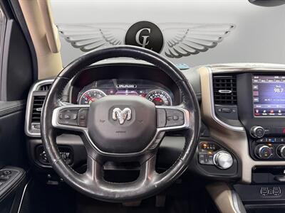 2020 RAM 1500 Laramie   - Photo 12 - Lennox, CA 90304