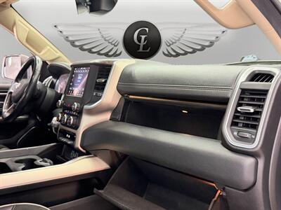 2020 RAM 1500 Laramie   - Photo 19 - Lennox, CA 90304