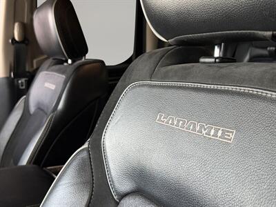 2020 RAM 1500 Laramie   - Photo 29 - Lennox, CA 90304