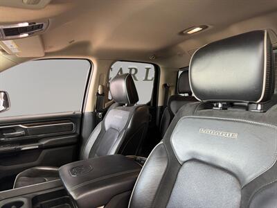 2020 RAM 1500 Laramie   - Photo 9 - Lennox, CA 90304