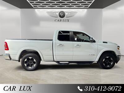 2020 RAM 1500 Laramie   - Photo 6 - Lennox, CA 90304