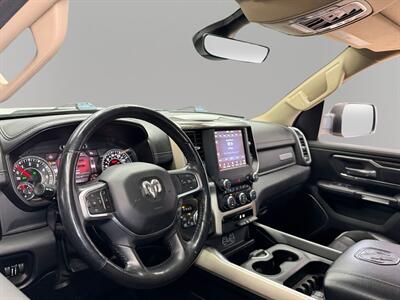 2020 RAM 1500 Laramie   - Photo 16 - Lennox, CA 90304