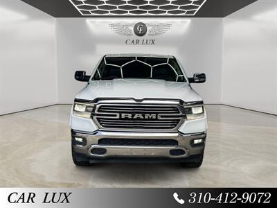 2020 RAM 1500 Laramie   - Photo 8 - Lennox, CA 90304
