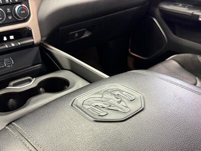 2020 RAM 1500 Laramie   - Photo 28 - Lennox, CA 90304
