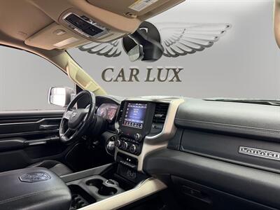 2020 RAM 1500 Laramie   - Photo 17 - Lennox, CA 90304
