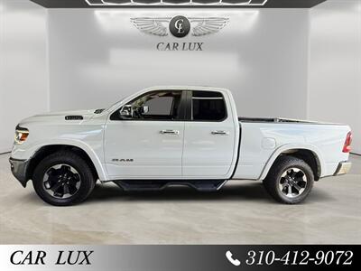 2020 RAM 1500 Laramie   - Photo 2 - Lennox, CA 90304