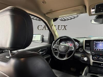 2020 RAM 1500 Laramie   - Photo 27 - Lennox, CA 90304