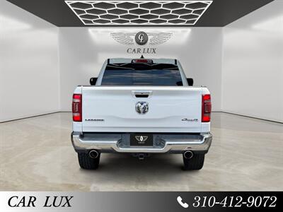 2020 RAM 1500 Laramie   - Photo 4 - Lennox, CA 90304