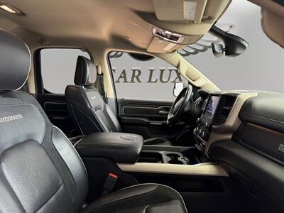 2020 RAM 1500 Laramie   - Photo 15 - Lennox, CA 90304