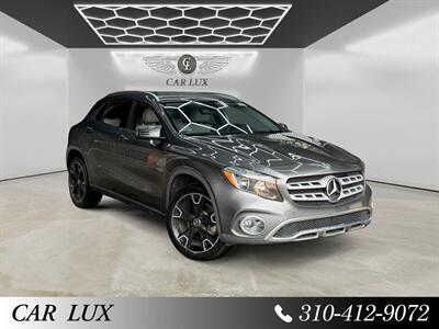 2019 Mercedes-Benz GLA GLA 250 - Photo 7 - Lennox, CA 90304