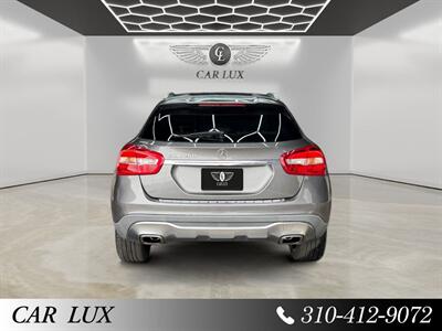 2019 Mercedes-Benz GLA GLA 250 - Photo 4 - Lennox, CA 90304
