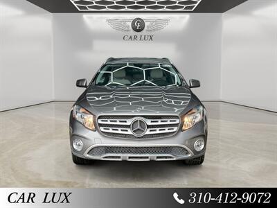 2019 Mercedes-Benz GLA GLA 250 - Photo 8 - Lennox, CA 90304