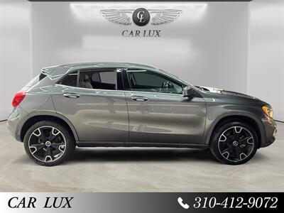2019 Mercedes-Benz GLA GLA 250 - Photo 6 - Lennox, CA 90304