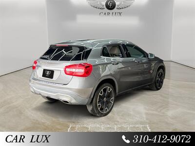 2019 Mercedes-Benz GLA GLA 250 - Photo 5 - Lennox, CA 90304