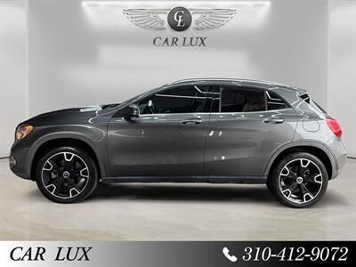 2019 Mercedes-Benz GLA GLA 250 - Photo 2 - Lennox, CA 90304