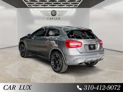 2019 Mercedes-Benz GLA GLA 250 - Photo 3 - Lennox, CA 90304