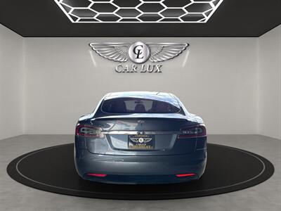 2016 Tesla Model S 90D   - Photo 6 - Lennox, CA 90304