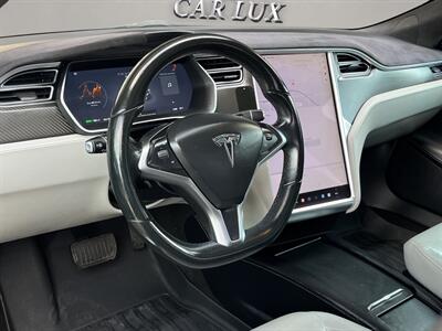 2016 Tesla Model S 90D   - Photo 19 - Lennox, CA 90304