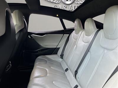 2016 Tesla Model S 90D   - Photo 12 - Lennox, CA 90304