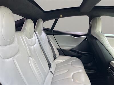 2016 Tesla Model S 90D   - Photo 17 - Lennox, CA 90304