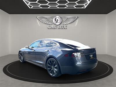 2016 Tesla Model S 90D   - Photo 5 - Lennox, CA 90304