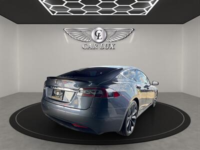2016 Tesla Model S 90D   - Photo 7 - Lennox, CA 90304