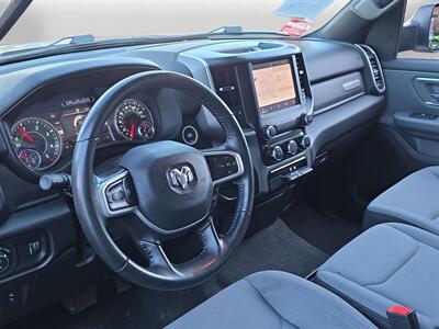 2022 RAM 1500 Big Horn/Lone Star   - Photo 10 - Lennox, CA 90304