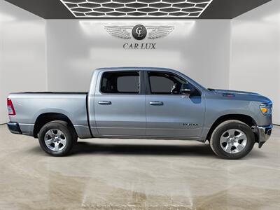 2022 RAM 1500 Big Horn/Lone Star   - Photo 8 - Lennox, CA 90304