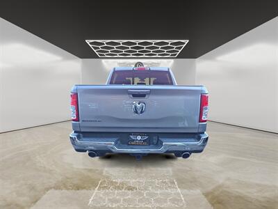 2022 RAM 1500 Big Horn/Lone Star   - Photo 6 - Lennox, CA 90304