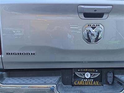 2022 RAM 1500 Big Horn/Lone Star   - Photo 19 - Lennox, CA 90304