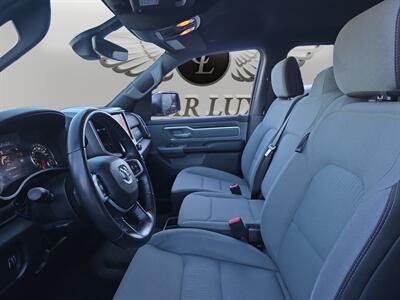2022 RAM 1500 Big Horn/Lone Star   - Photo 9 - Lennox, CA 90304