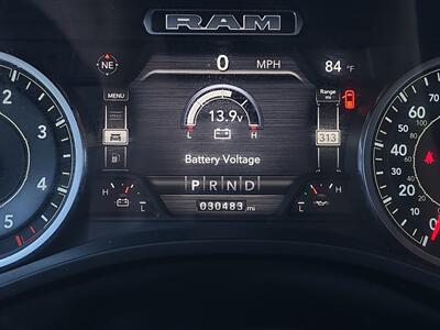 2022 RAM 1500 Big Horn/Lone Star   - Photo 16 - Lennox, CA 90304