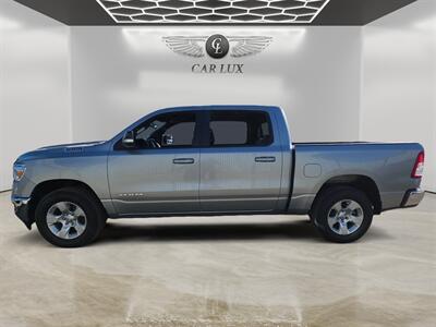 2022 RAM 1500 Big Horn/Lone Star   - Photo 4 - Lennox, CA 90304