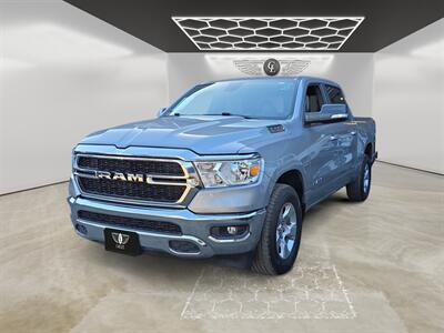2022 RAM 1500 Big Horn/Lone Star   - Photo 3 - Lennox, CA 90304