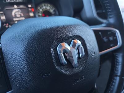 2022 RAM 1500 Big Horn/Lone Star   - Photo 18 - Lennox, CA 90304